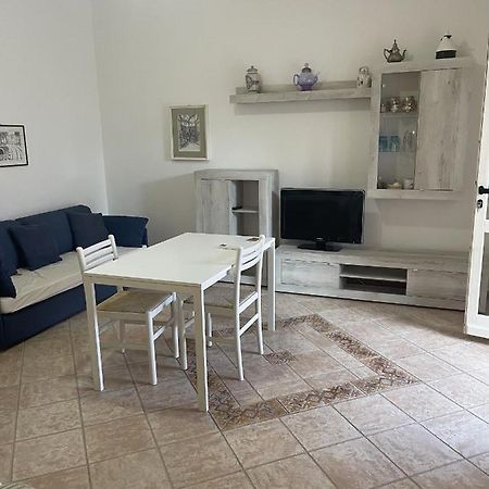 Appartamento La Guglia Cala Gonone Exteriér fotografie