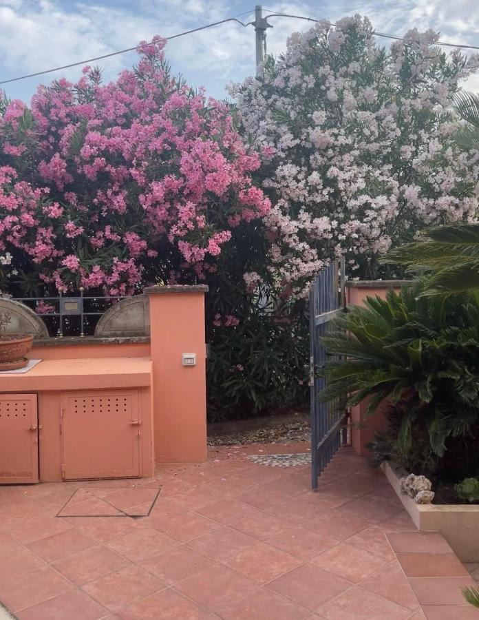 Appartamento La Guglia Cala Gonone Exteriér fotografie