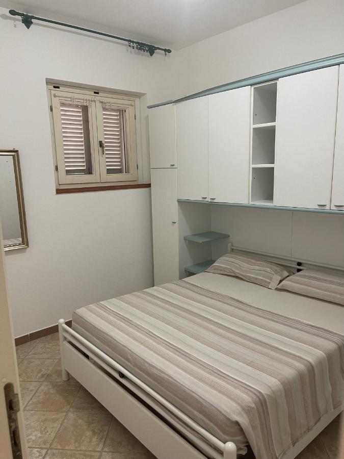 Appartamento La Guglia Cala Gonone Exteriér fotografie