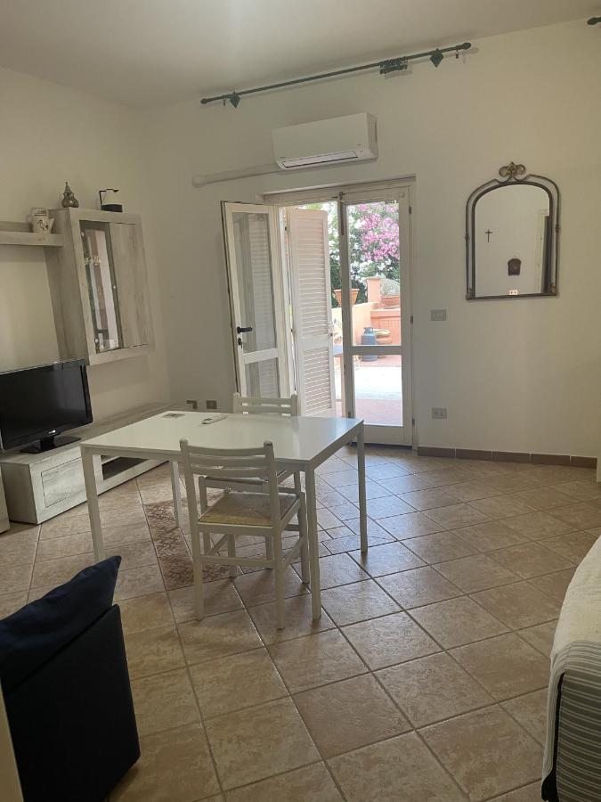 Appartamento La Guglia Cala Gonone Exteriér fotografie